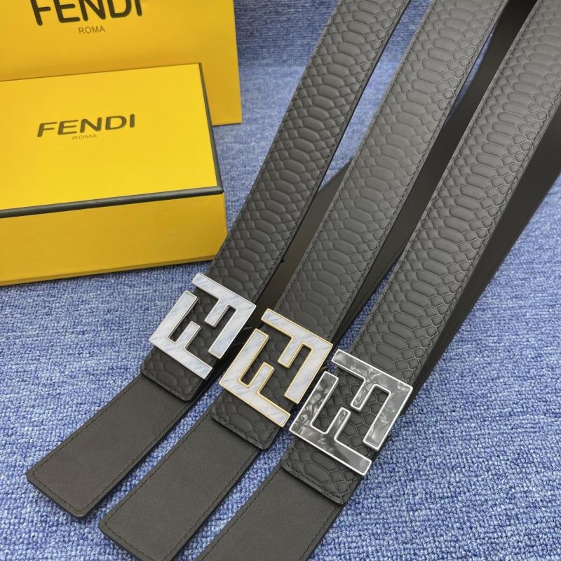 F**di belts
